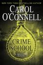 Crime School - Preview