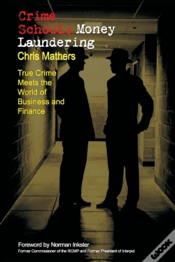 Capa do artigo Crime School