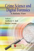 Crime Science And Digital Forensics