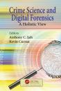 Crime Science And Digital Forensics - Preview