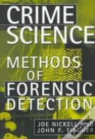 Crime Science