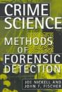 Crime Science - Preview