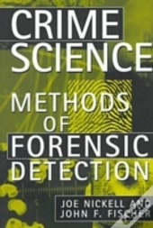 Crime Science