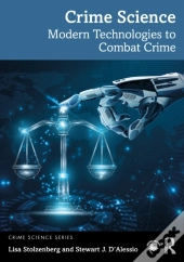 Crime Science