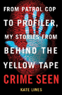 Crime Seen - Preview