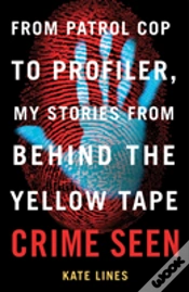 Capa do artigo Crime Seen