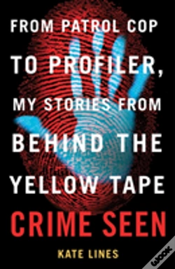 Capa do artigo Crime Seen