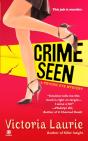 Crime Seen - Preview