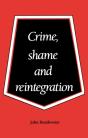Crime, Shame And Reintegration - Preview