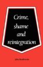 Crime, Shame And Reintegration - Preview