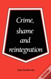 Capa do artigo Crime, Shame And Reintegration