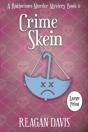 Crime Skein - Preview