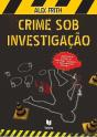 Crime sob Investigação - Preview