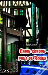 Crime Sordide Pres De Rouen