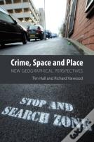 Crime, Space And Place