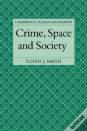 Capa do artigo Crime, Space And Society