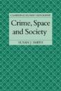 Crime, Space And Society - Preview