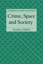 Crime, Space And Society - Preview