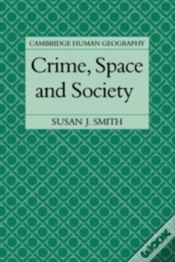 Capa do artigo Crime, Space And Society
