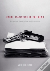 Capa do artigo Crime Statistics In The News