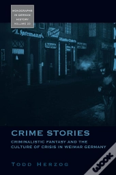 Crime Stories