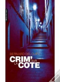 Capa do artigo Crime Sur La Côte