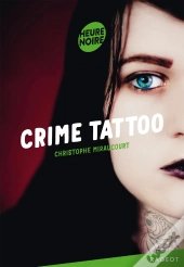Crime Tattoo