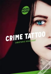 Capa do artigo Crime Tattoo