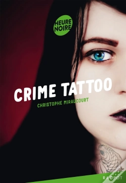 Capa do artigo Crime Tattoo