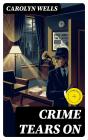 Crime Tears On - Preview