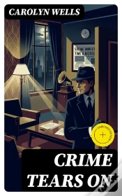 Capa do artigo Crime Tears On