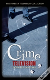 Capa do artigo Crime Television
