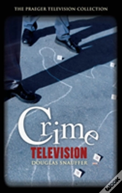 Capa do artigo Crime Television