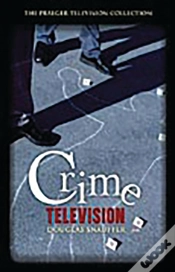 Capa do artigo Crime Television