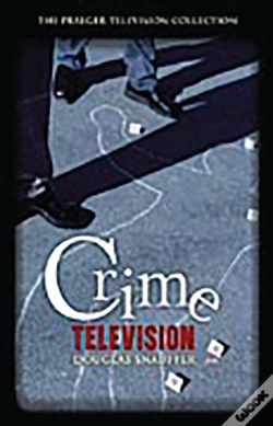 Capa do artigo Crime Television