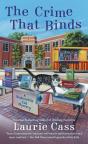 Crime That Binds - Preview