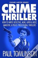 Crime Thriller