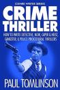 Crime Thriller - Preview
