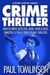 Crime Thriller