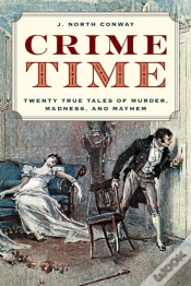 Capa do artigo Crime Time