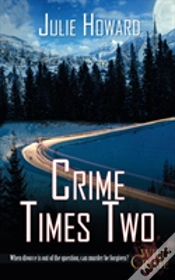 Capa do artigo Crime Times Two