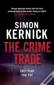 Capa do artigo Crime Trade