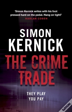 Capa do artigo Crime Trade