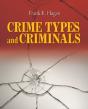 Crime Types And Criminals - Preview