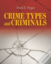 Capa do artigo Crime Types And Criminals
