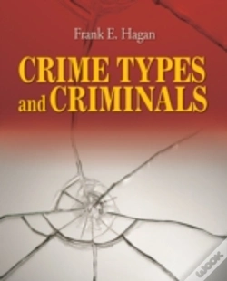 Capa do artigo Crime Types And Criminals