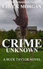 Crime Unknown, A Buck Taylor Novel (Book7) - Preview