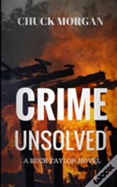Crime Unsolved