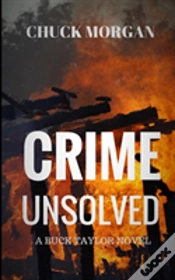 Capa do artigo Crime Unsolved