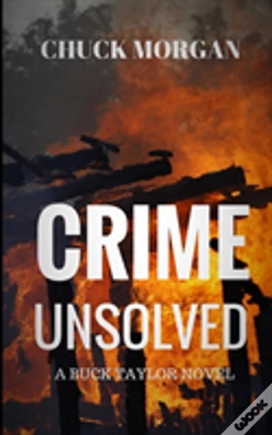 Capa do artigo Crime Unsolved